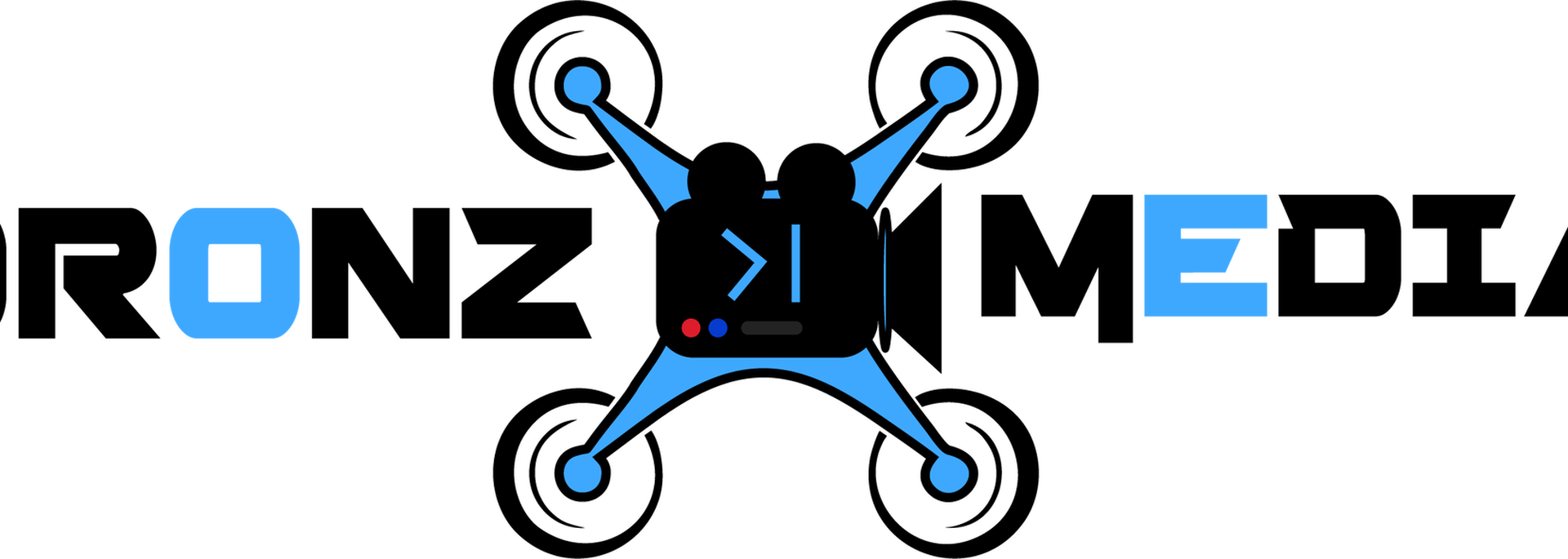 Dronz Media channel
