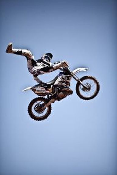 X Fighters
