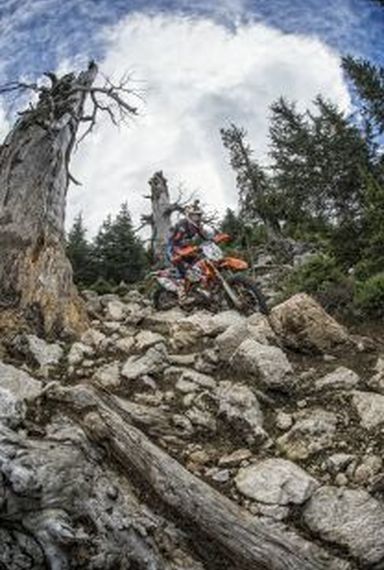Hard Enduro