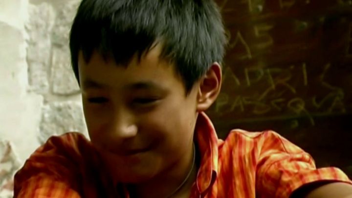 David Lama - Trailer
