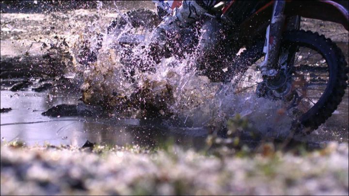 Hard Enduro