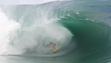 Big Wave Africa