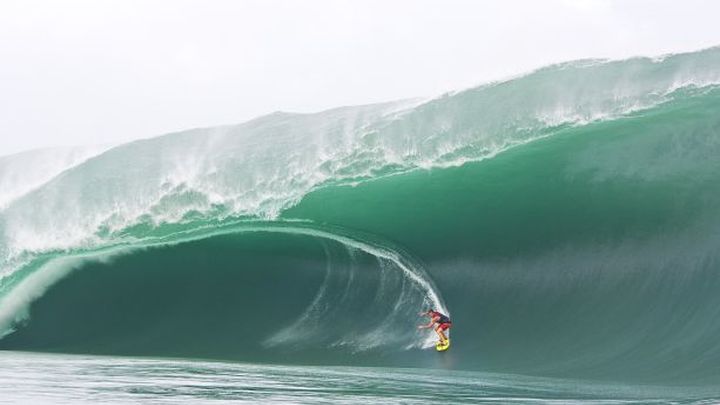 Red Bull Young Jaws