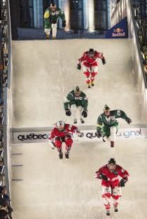 Crashed Ice 