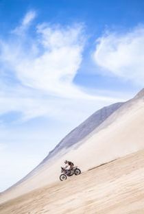 Hard Enduro