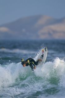 Maya Gabeira - Webisode 1