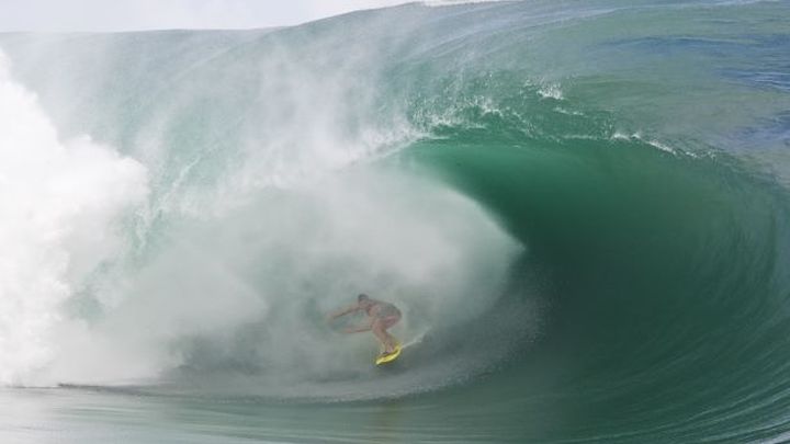 Big Wave Africa
