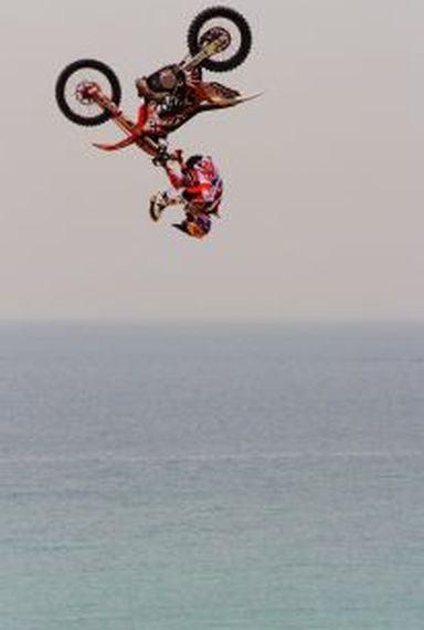 X-Fighters Trailer