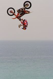 X-Fighters Trailer