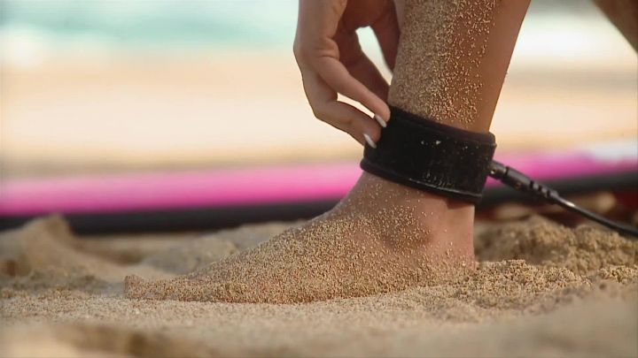Maya Gabeira - Webisode 1