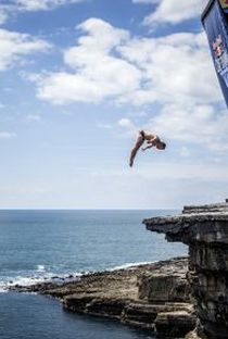 Red Bull Cliff Diving Series 2009 Athens Highlight Programme