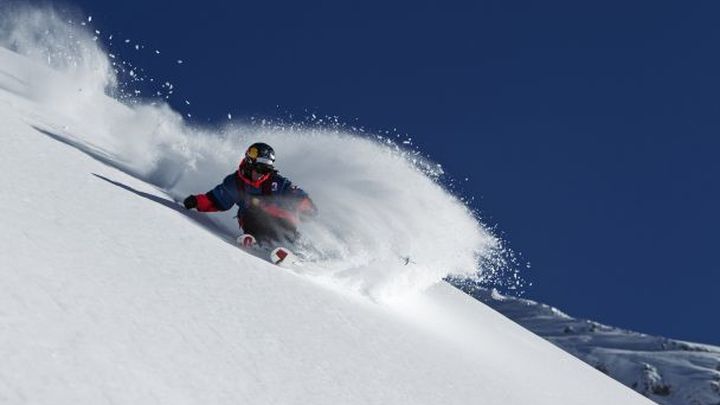 Red Bull Linecatcher 2010 - Trailer