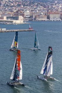 Extreme Sailing