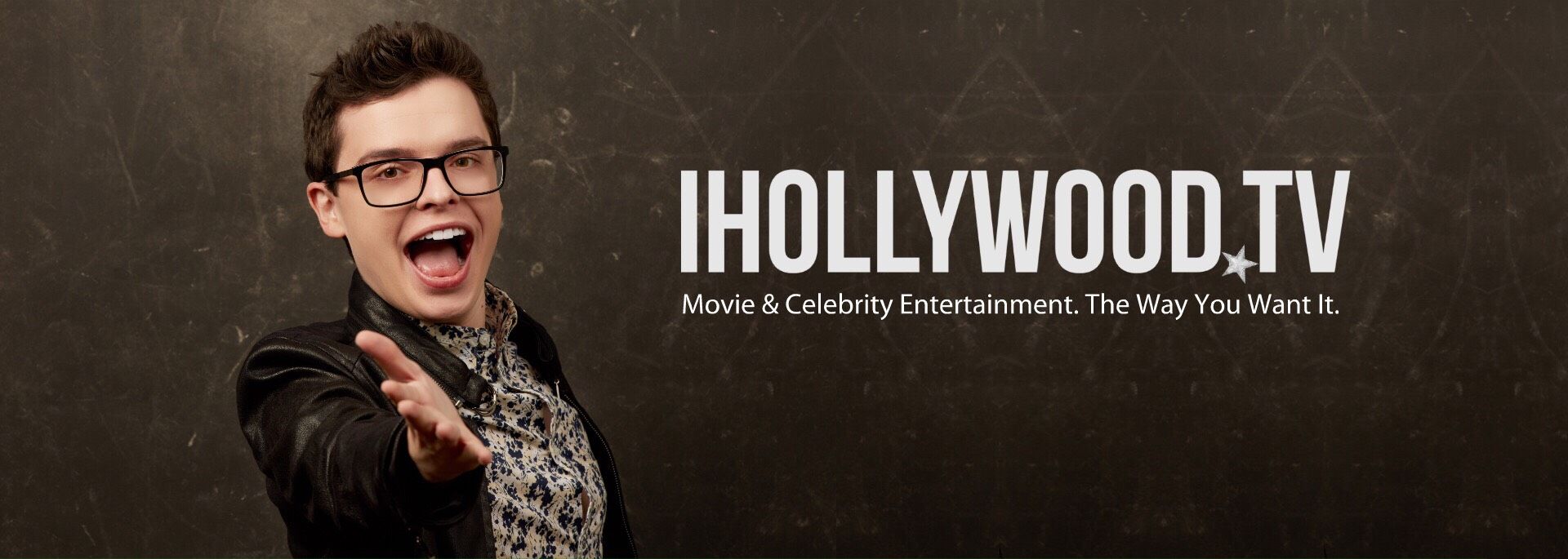 iHollywood.TV