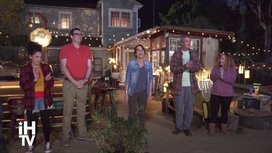 Abby's Season 1 (NBC) Behind The Scenes | Natalie Morales, Neil Flynn Comedy Series