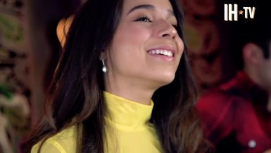 Angelic Talks New Single 'Curfew', Social Media Advice & More!