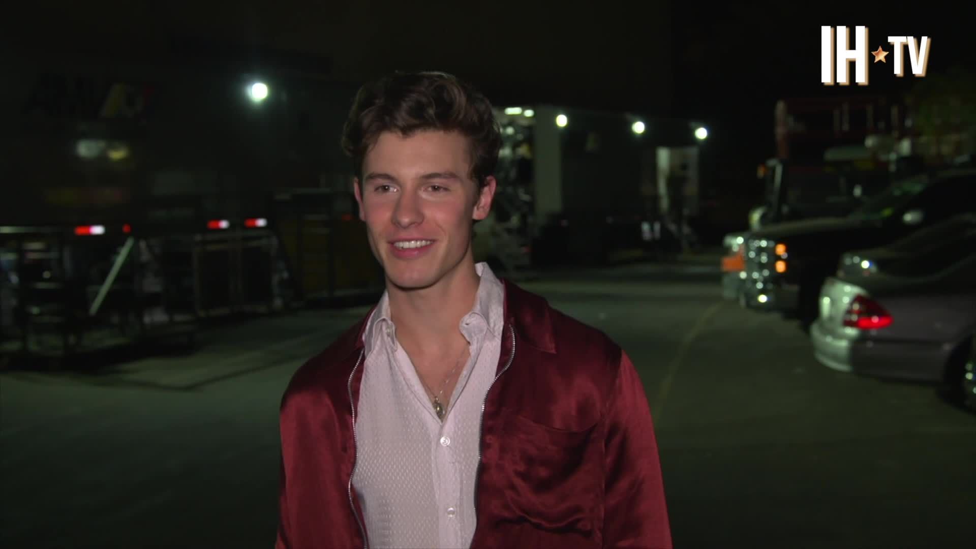 Elvis All-Star Tribute with Shawn Mendes & More! (Interviews)