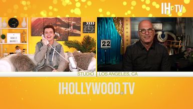 Howie Mandel Talks Joseph Allen's Golden Buzzer, 'Deal Or No Deal' & More!