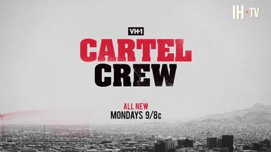 Cartel Crew (VH1) Michael Blanco & Marie Ramirez De Arellano Interview