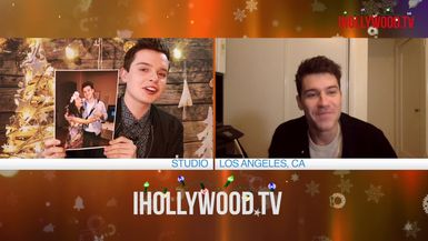 Jonathan Tilkin Talks 'Say Yes', Shawn Mendes & New Music (Interview)