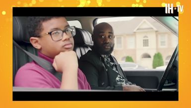 Alan M. Brooks & Dee Dubois Talk 'The Portrait'