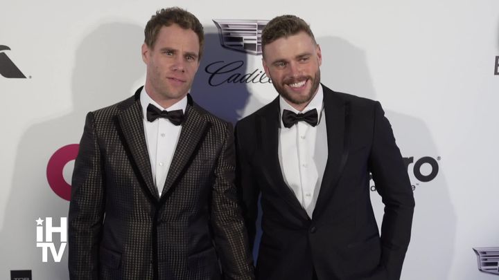 Oscars 2019: Elton John, Paris Hilton, Taron Egerton, Tiffany Haddish & More (Interviews)