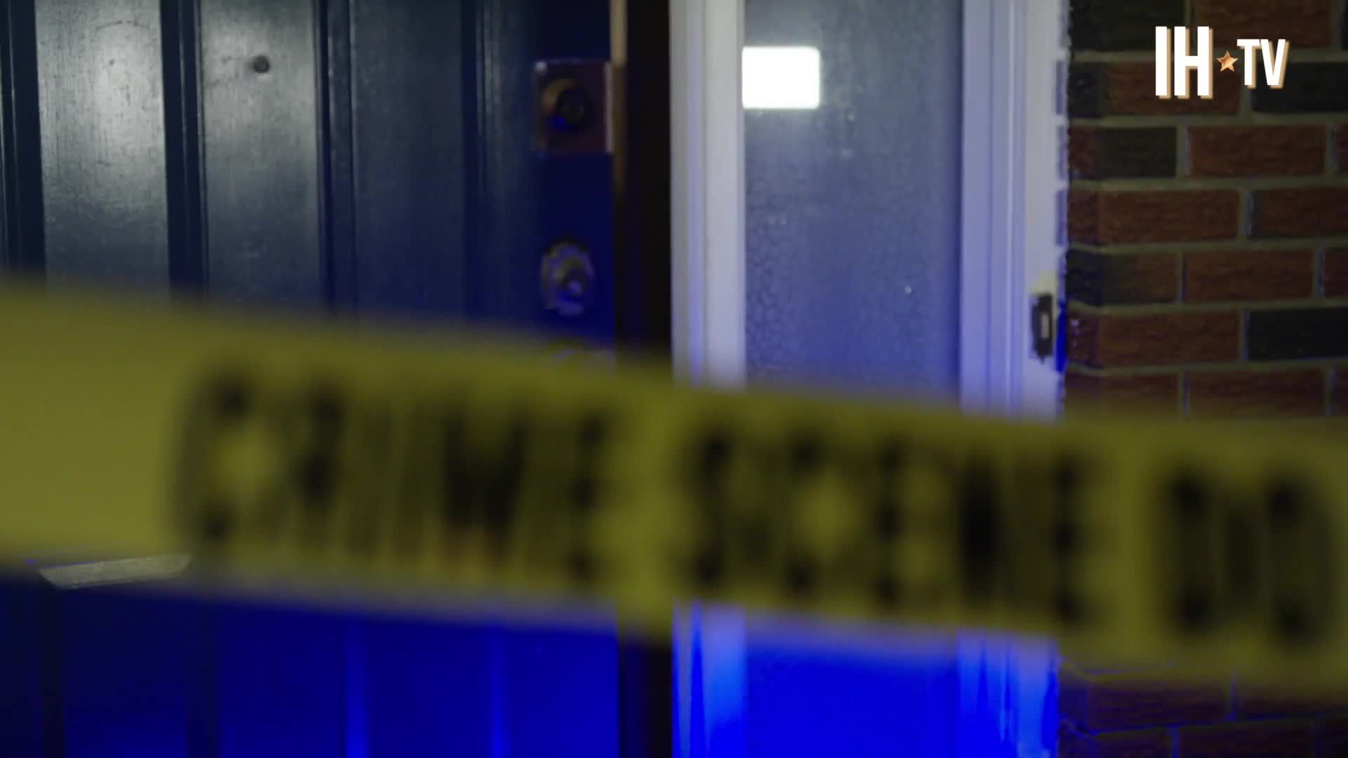 Paul Holes Talks New Series 'The DNA of Murder with Paul Holes'