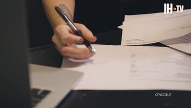 Overcoming Student Debt Crisis with Dan Rosensweig In 'Going From Broke'