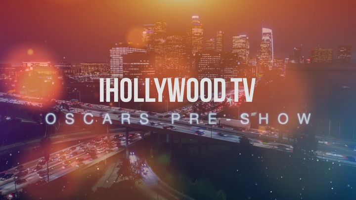 Oscars 2019: Red Carpet Fashion, Interviews & Jon McLaughlin