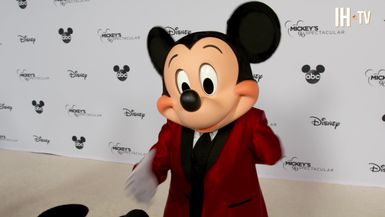 Mickey's 90th Birthday Celebration