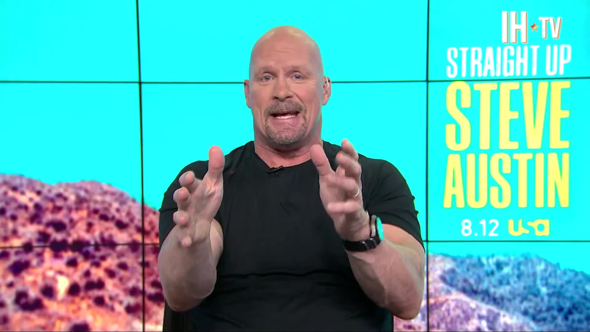 "Stone Cold" Steve Austin's WWE Best Moments & New Show