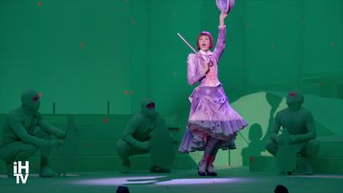 MARY POPPINS RETURNS - 'Where The Lost Things Go', Broadway Boot Camp & More (Bonus Features)