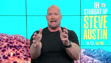 "Stone Cold" Steve Austin's WWE Best Moments & New Show