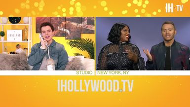 Songland (NBC) Ester Dean & Shane McAnally Exclusive Interview