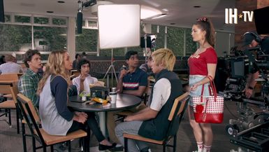 Happy Death Day 2U (Meet The Cast)