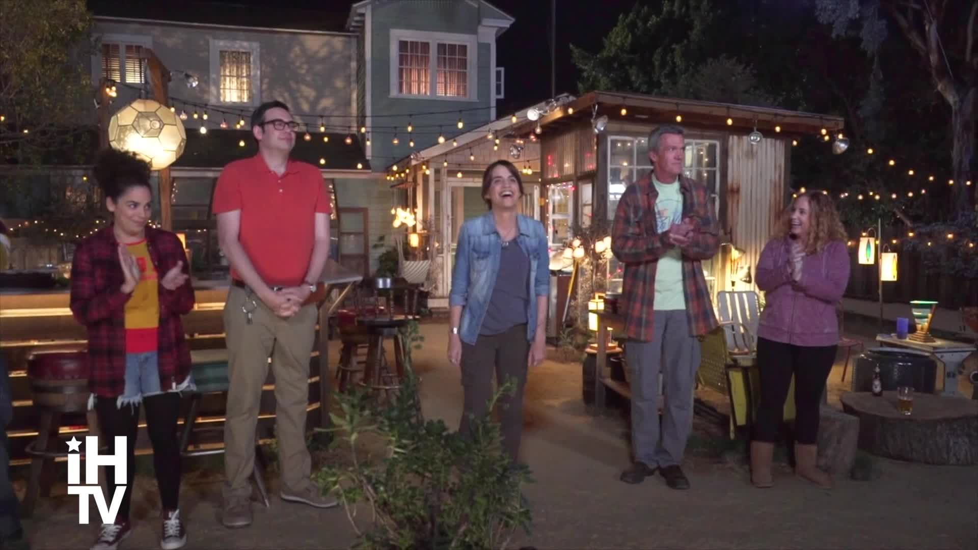 Abby's Season 1 (NBC) Behind The Scenes | Natalie Morales, Neil Flynn Comedy Series