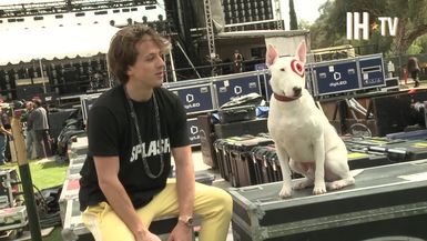 Charlie Puth, Tiffany Haddish & More Go Shopping At Target (Exclusive)