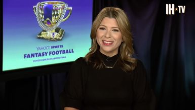 Football Season 2019 with Liz Loza