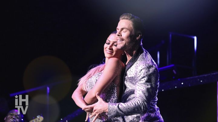 Bless This Mess: Behind The Scenes Interviews & Derek Hough LIVE! Tour Inside Look