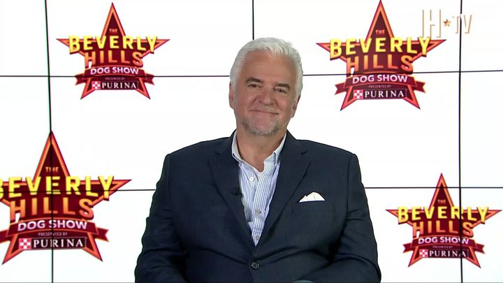 John O'Hurley Interview (Exclusive)