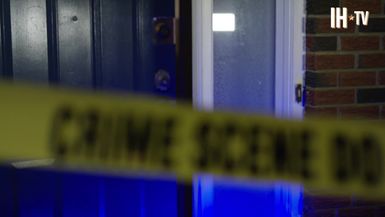 Paul Holes Talks New Series 'The DNA of Murder with Paul Holes'