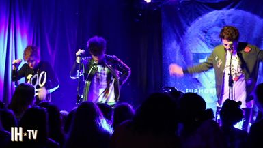 Forever In Your Mind: Atlanta Tour Stop (Exclusive)