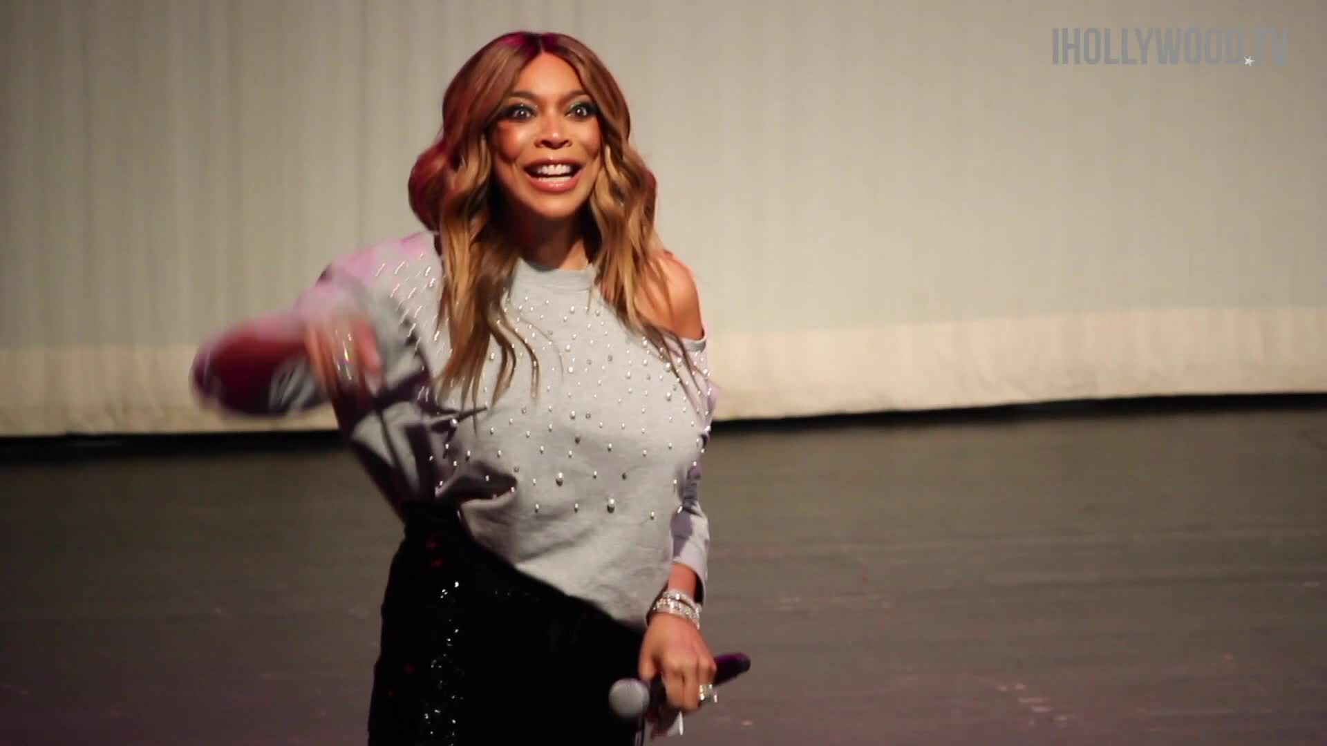 Wendy Williams Season 10 - 10 City Tour