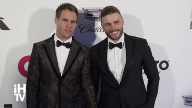 Oscars 2019: Elton John, Paris Hilton, Taron Egerton, Tiffany Haddish & More (Interviews)