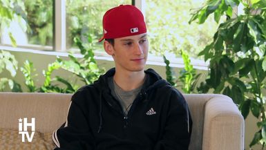 Walker Koch (Wex) Debuts EP Album 'Love Lane'