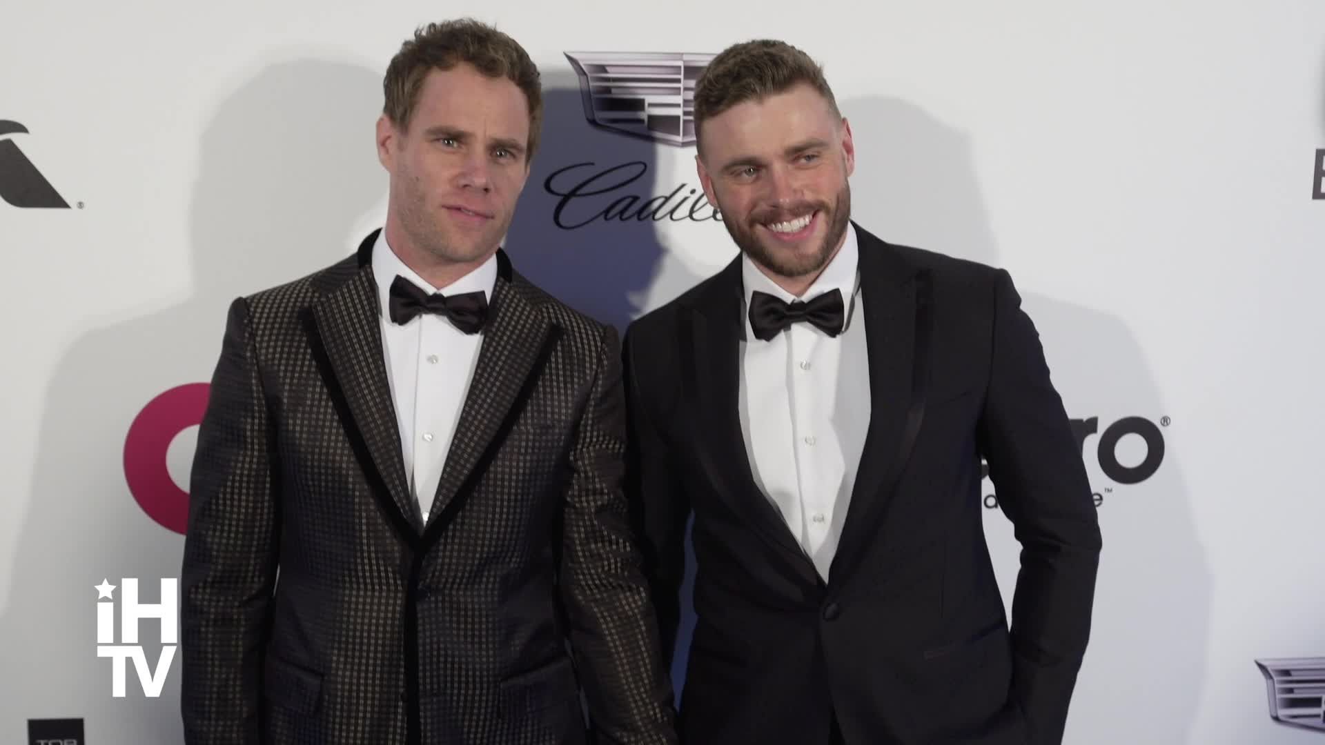 Oscars 2019: Elton John, Paris Hilton, Taron Egerton, Tiffany Haddish & More (Interviews)