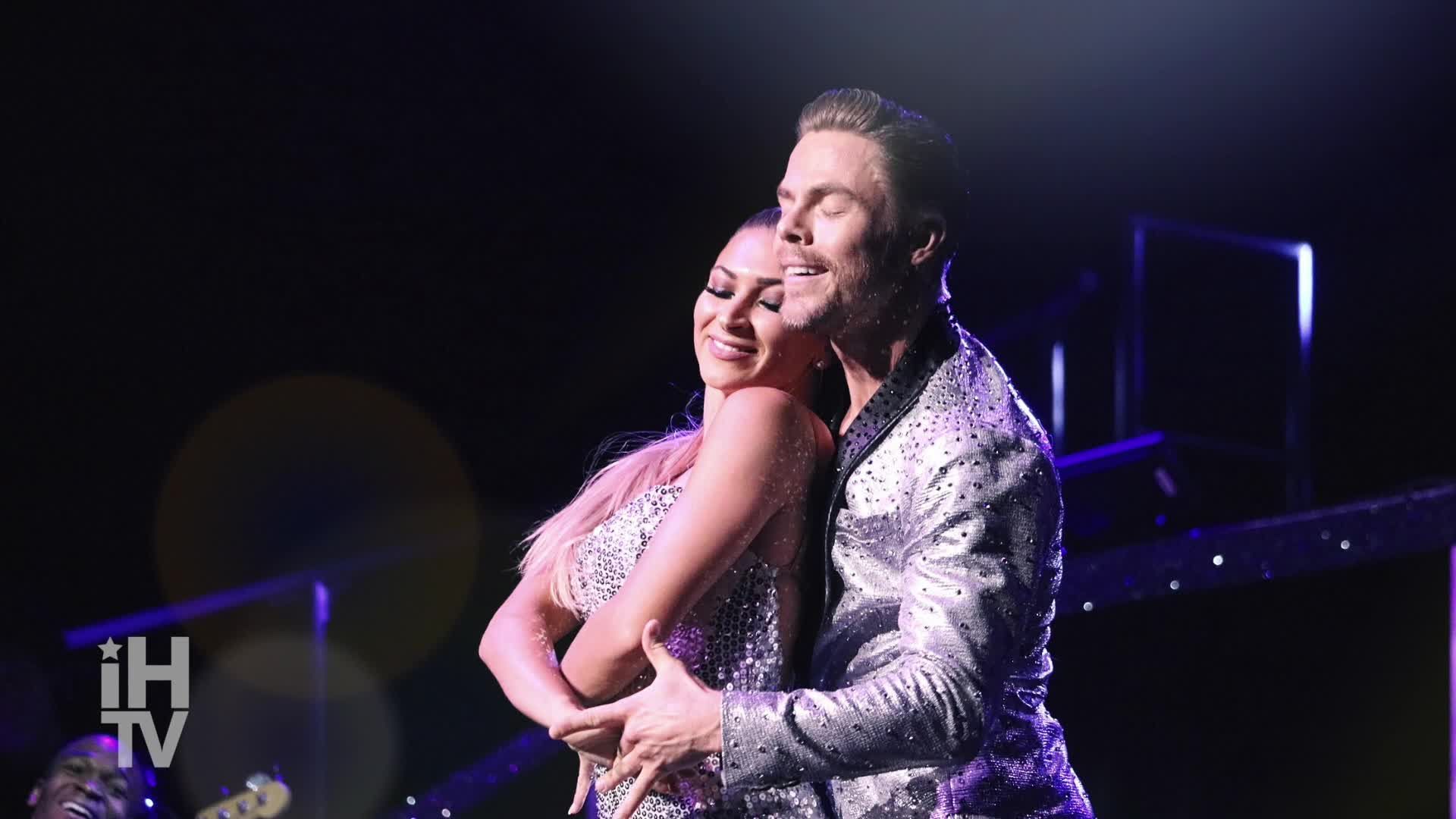 Bless This Mess: Behind The Scenes Interviews & Derek Hough LIVE! Tour Inside Look