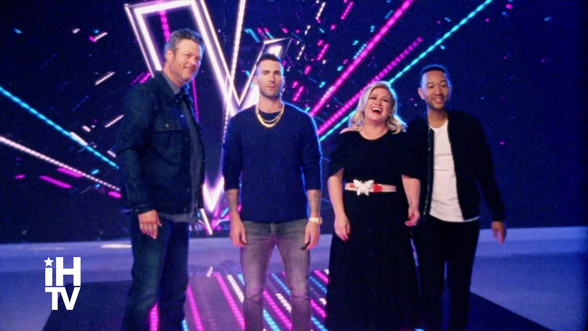 The Voice 2019 - Season 16 (Behind The Scenes)