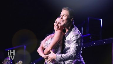 Bless This Mess: Behind The Scenes Interviews & Derek Hough LIVE! Tour Inside Look