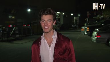 Elvis All-Star Tribute with Shawn Mendes & More! (Interviews)